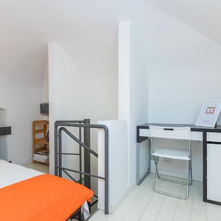 Pura Vida Duplex By Wonderful Italy Appartement Turijn Buitenkant foto