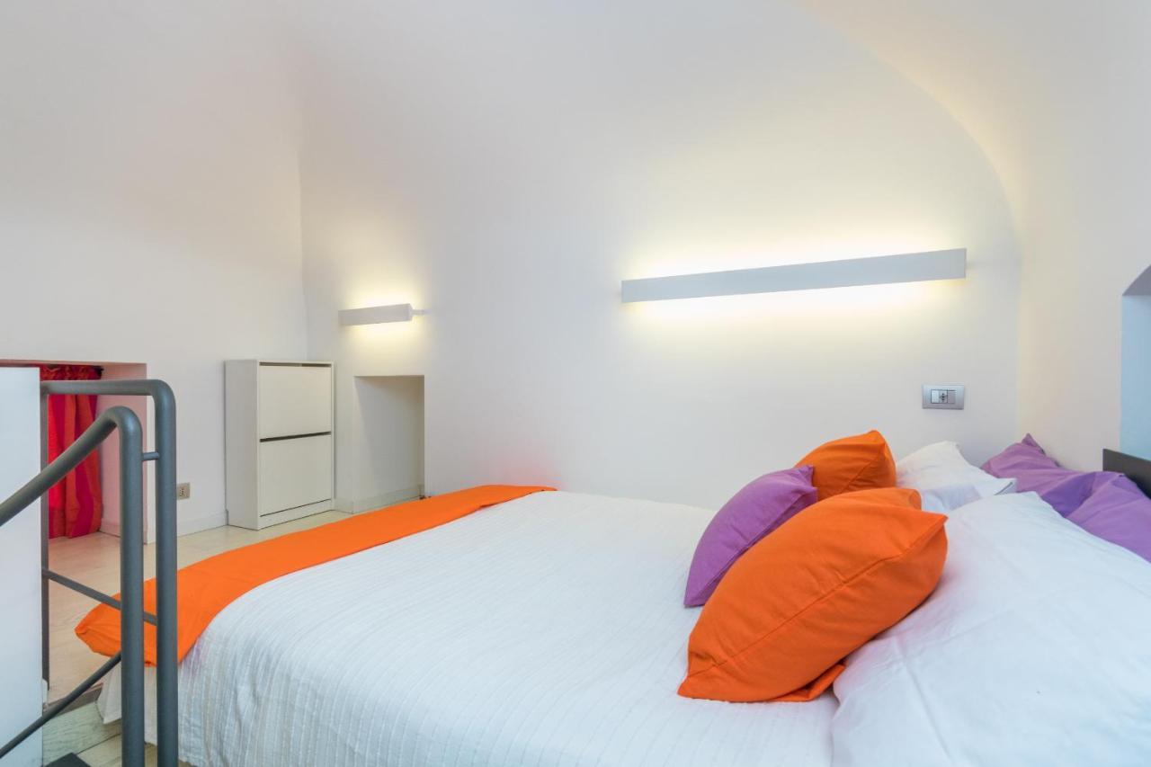 Pura Vida Duplex By Wonderful Italy Appartement Turijn Buitenkant foto